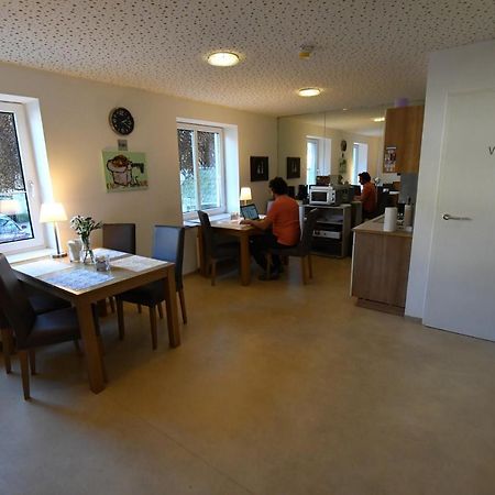 Motel55 RoomRent55 Villach Buitenkant foto