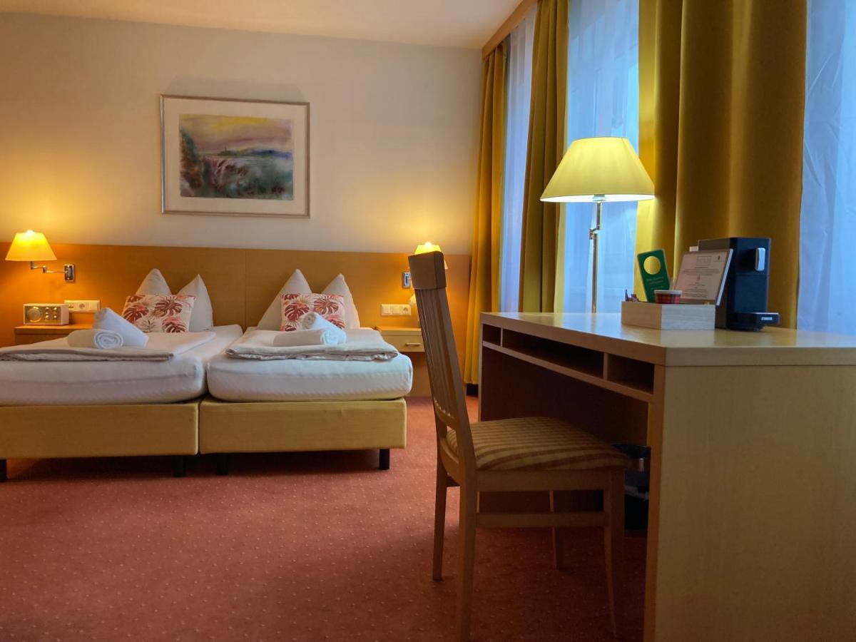 Motel55 RoomRent55 Villach Buitenkant foto