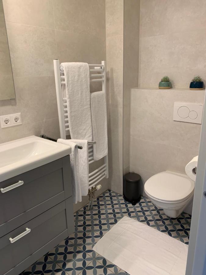 Motel55 RoomRent55 Villach Buitenkant foto