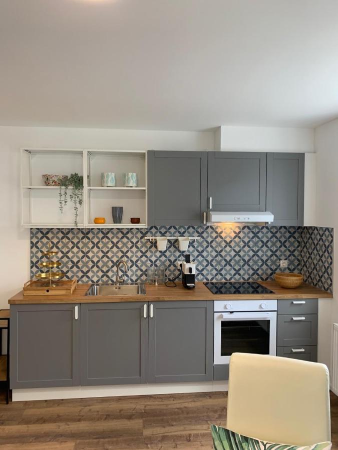 Motel55 RoomRent55 Villach Buitenkant foto
