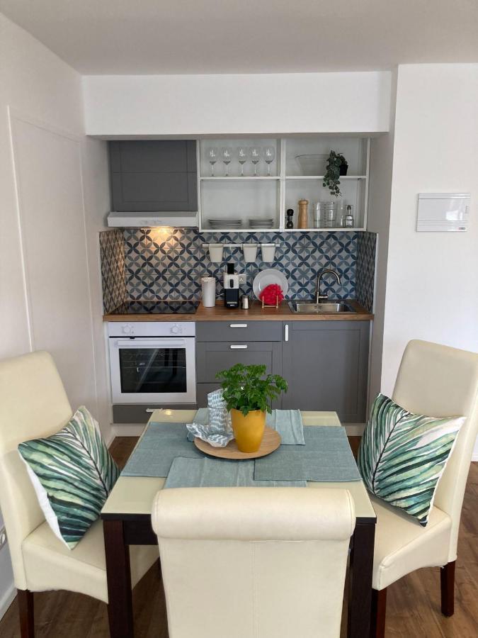 Motel55 RoomRent55 Villach Buitenkant foto