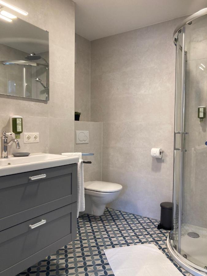 Motel55 RoomRent55 Villach Buitenkant foto