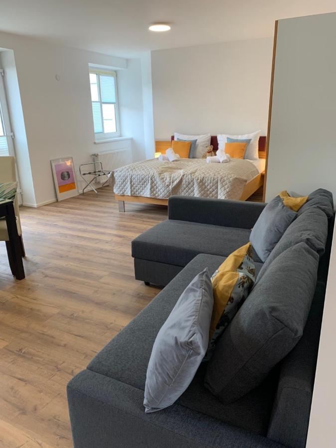 Motel55 RoomRent55 Villach Buitenkant foto