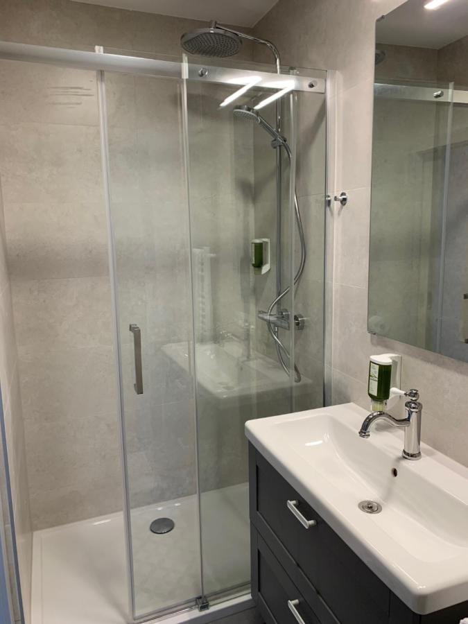 Motel55 RoomRent55 Villach Buitenkant foto