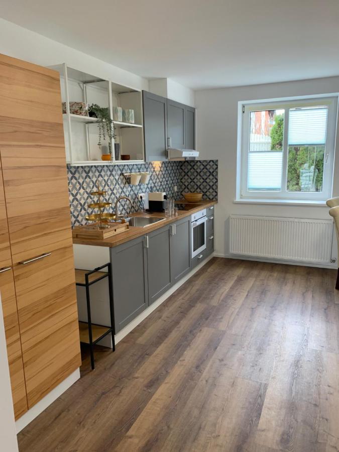 Motel55 RoomRent55 Villach Buitenkant foto