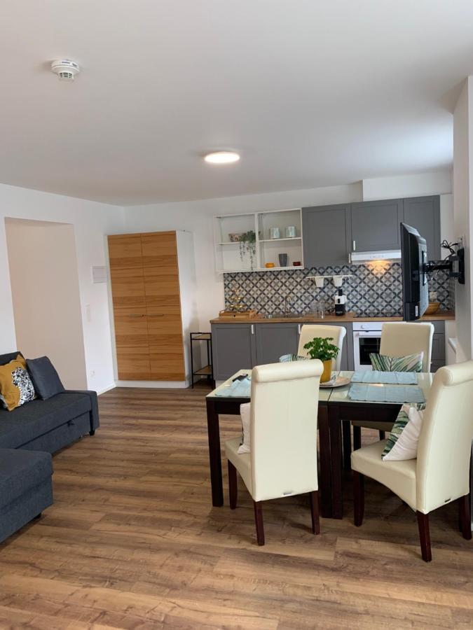 Motel55 RoomRent55 Villach Buitenkant foto