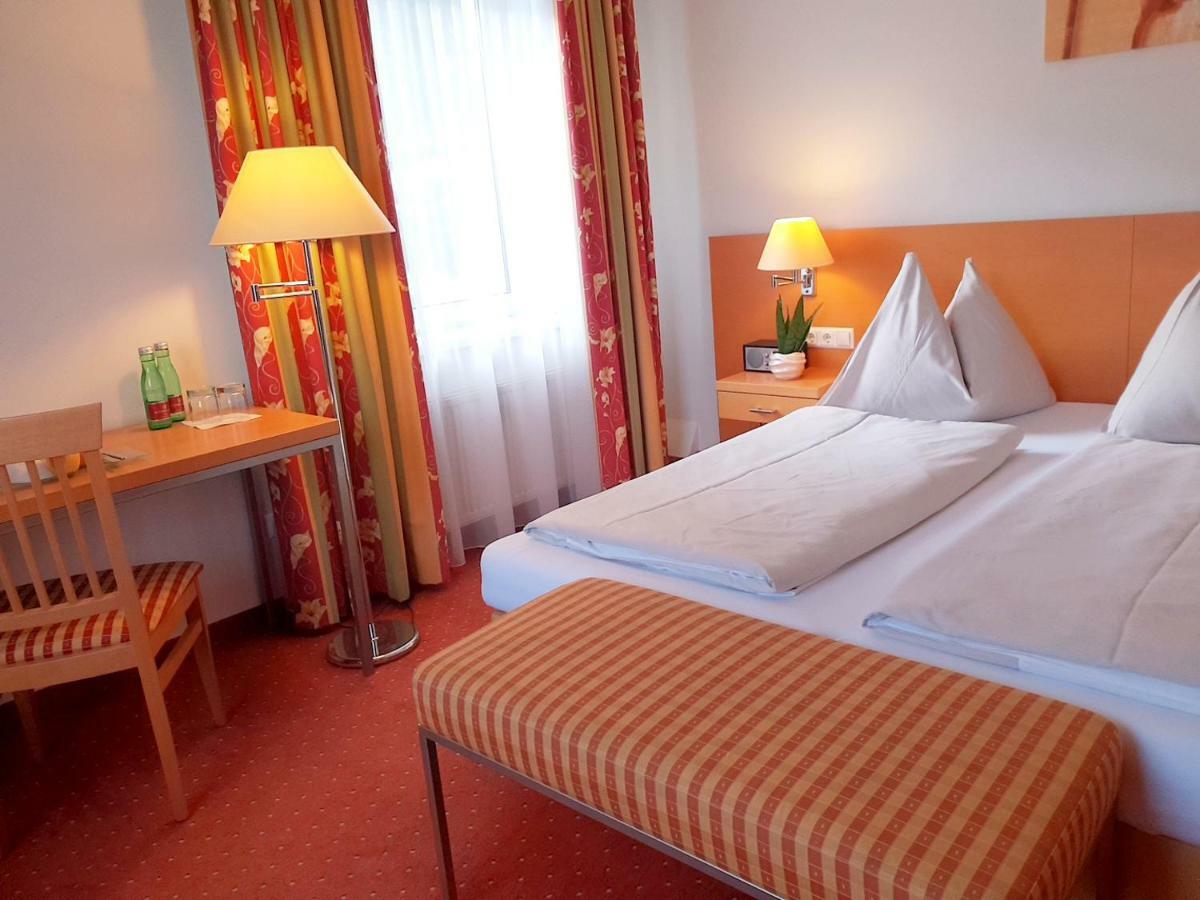 Motel55 RoomRent55 Villach Buitenkant foto