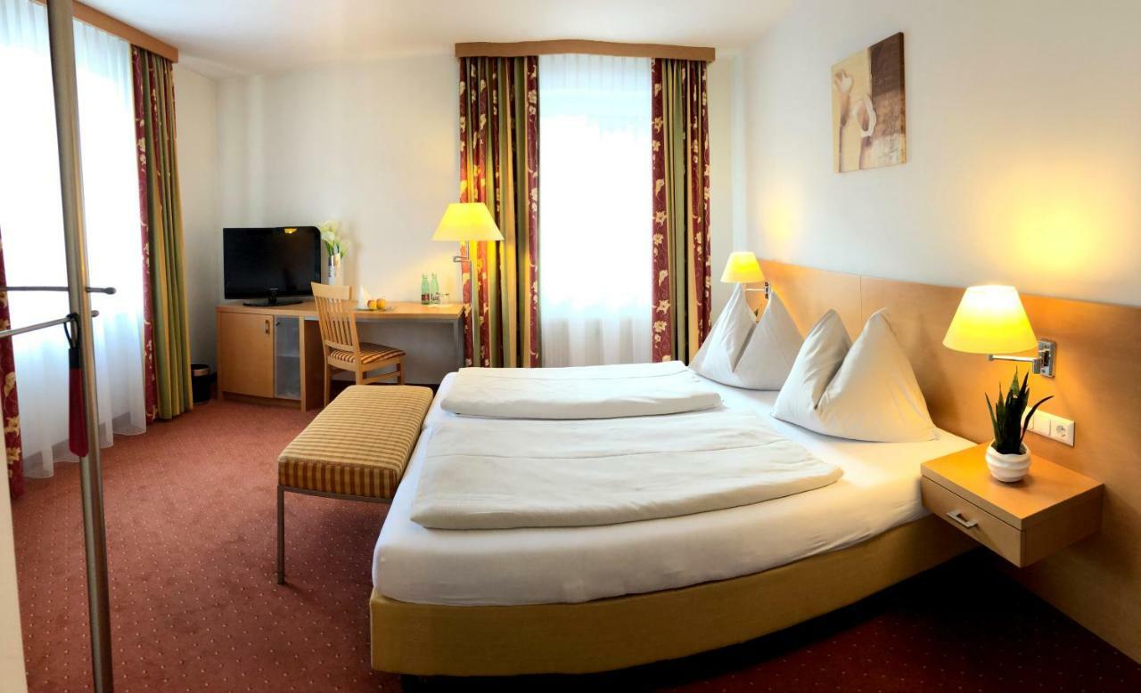 Motel55 RoomRent55 Villach Buitenkant foto